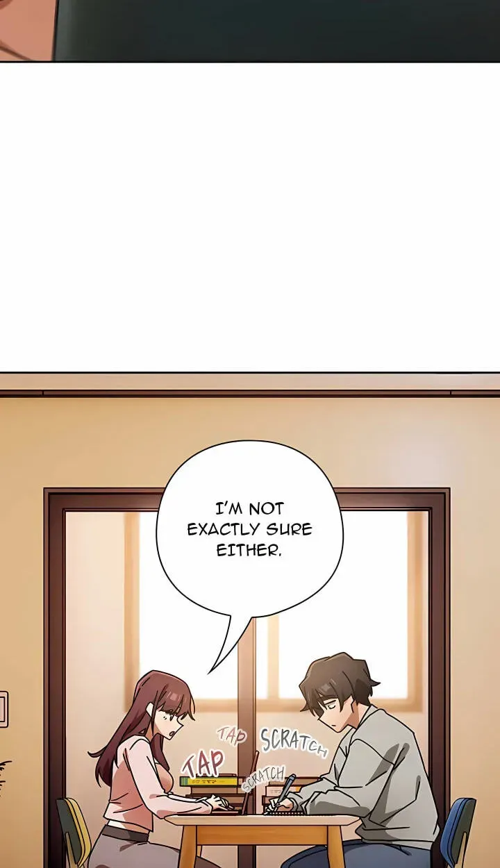Switch ON Season 2 Chapter 42 page 19 - 