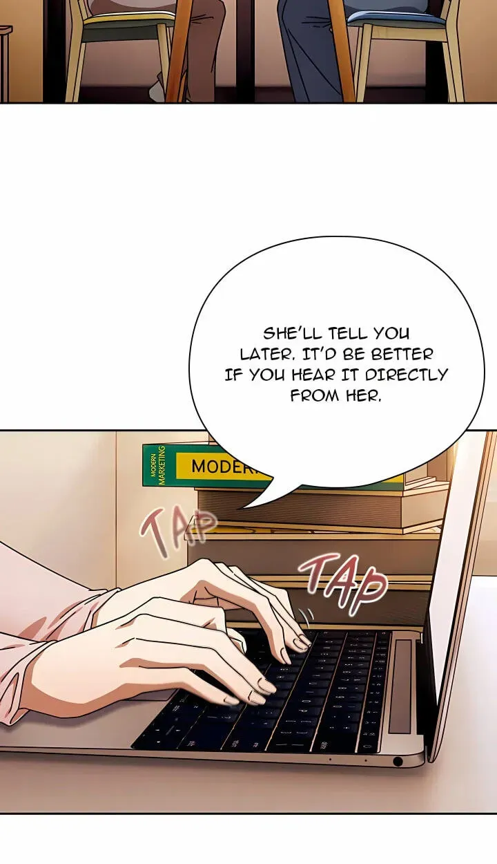 Switch ON Season 2 Chapter 42 page 20 - 