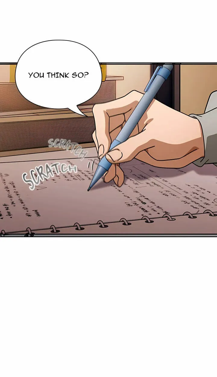 Switch ON Season 2 Chapter 42 page 21 - 