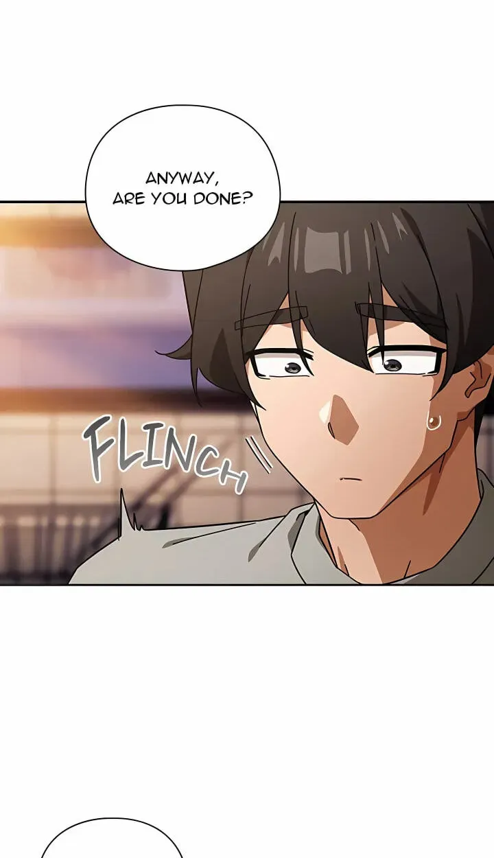 Switch ON Season 2 Chapter 42 page 23 - 