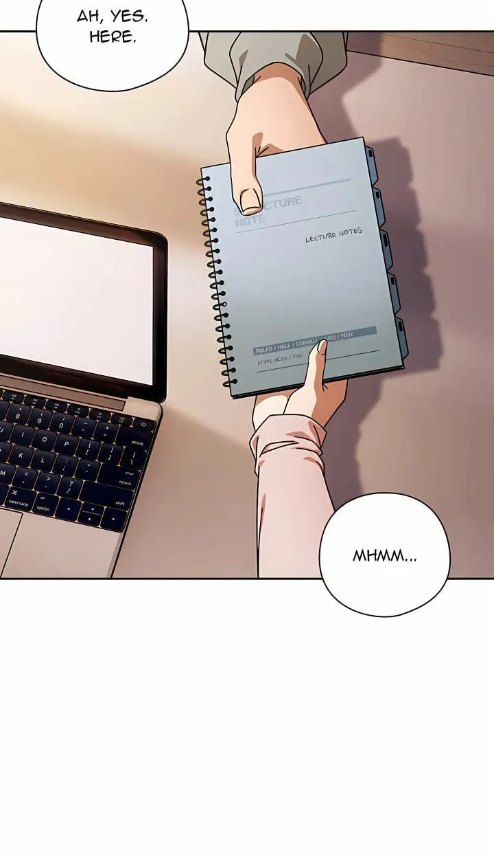 Switch ON Season 2 Chapter 42 page 24 - 