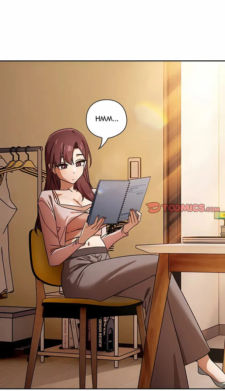 Switch ON Season 2 Chapter 42 page 25 - 