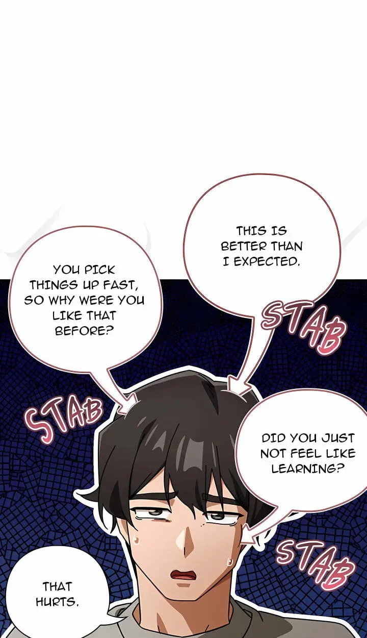 Switch ON Season 2 Chapter 42 page 26 - 