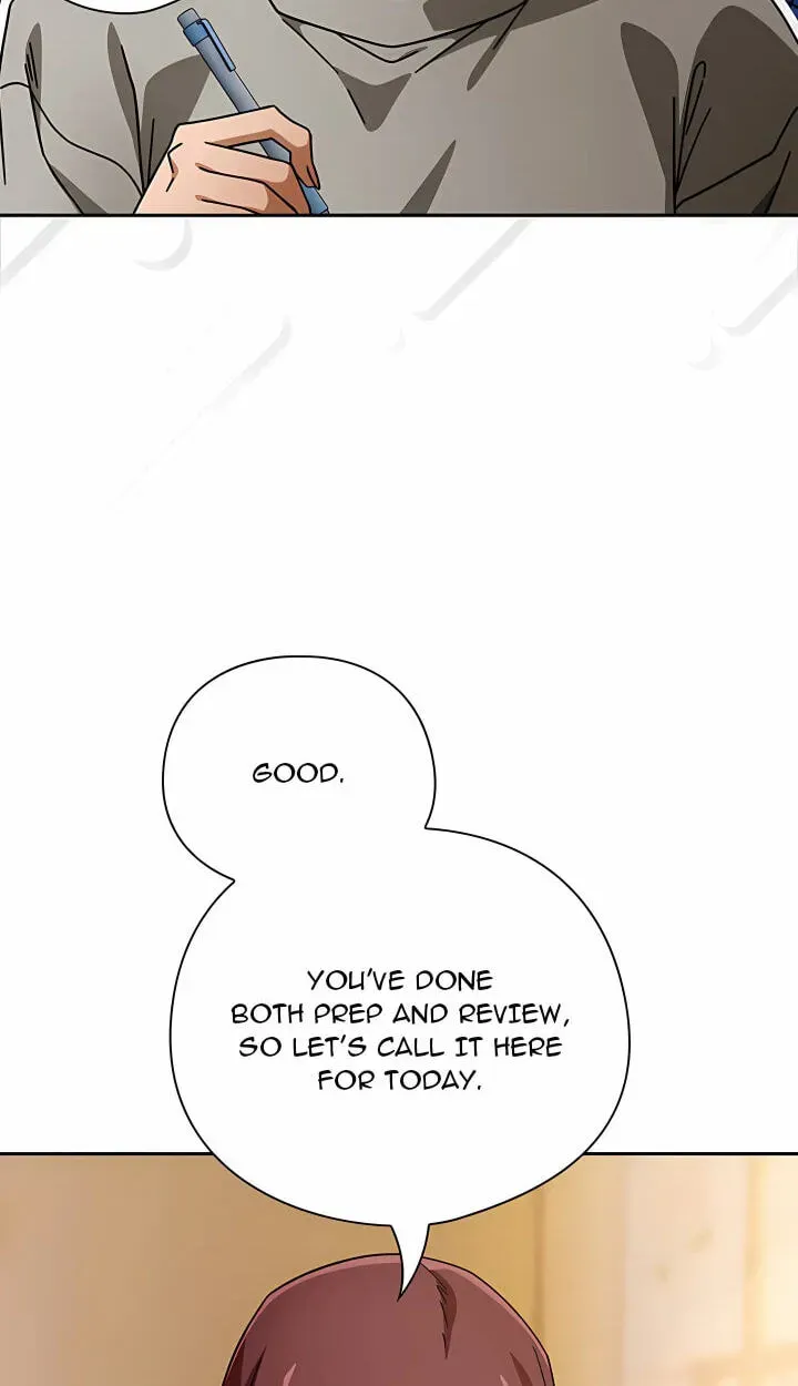Switch ON Season 2 Chapter 42 page 27 - 