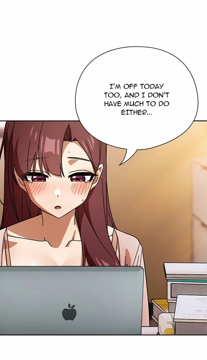 Switch ON Season 2 Chapter 42 page 34 - 