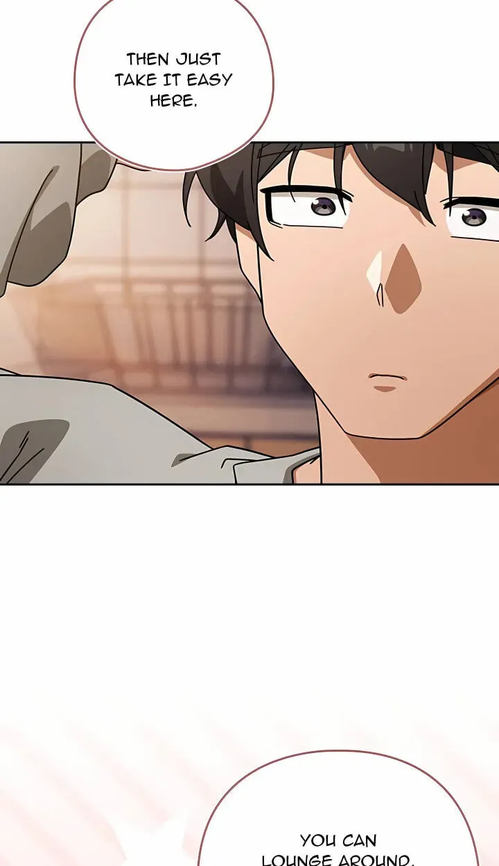 Switch ON Season 2 Chapter 42 page 36 - 
