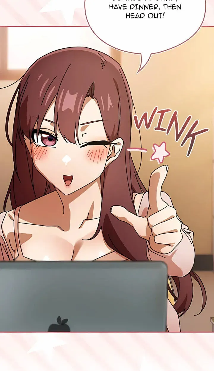 Switch ON Season 2 Chapter 42 page 37 - 
