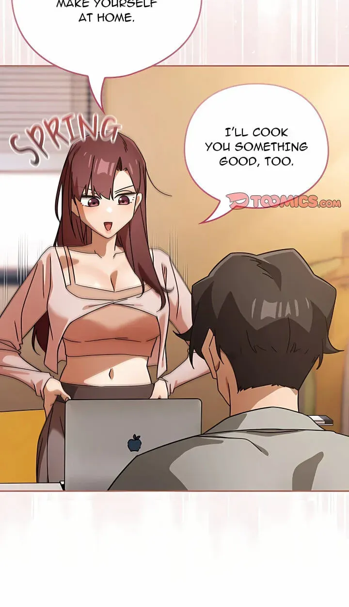Switch ON Season 2 Chapter 42 page 42 - 