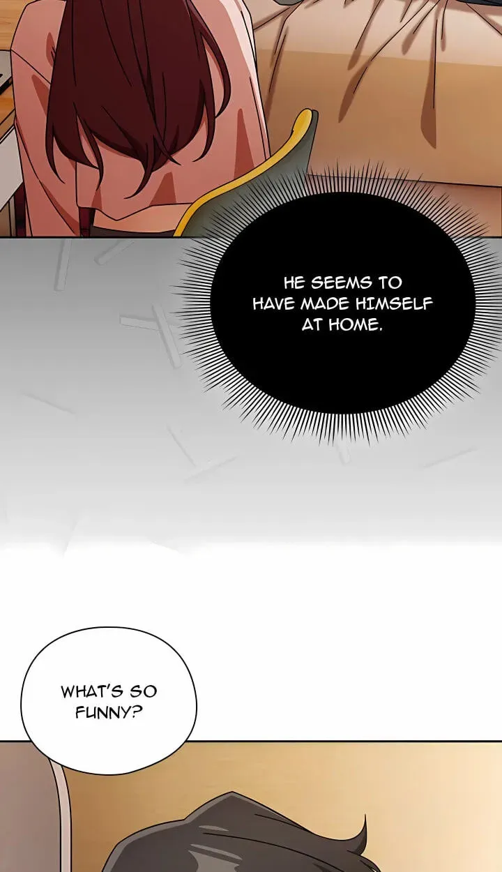 Switch ON Season 2 Chapter 42 page 46 - 