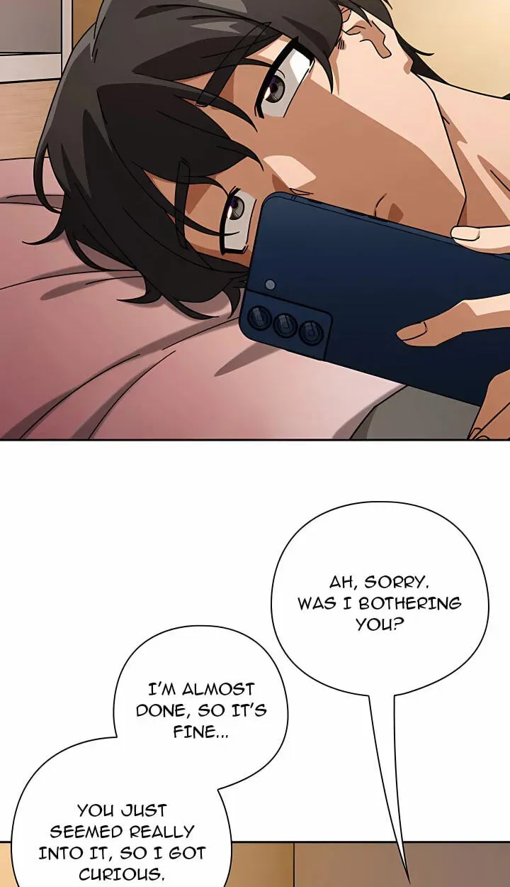 Switch ON Season 2 Chapter 42 page 47 - 