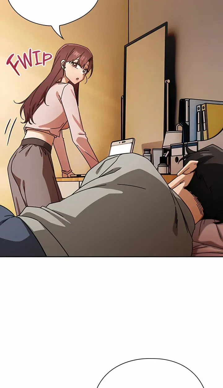 Switch ON Season 2 Chapter 42 page 48 - 