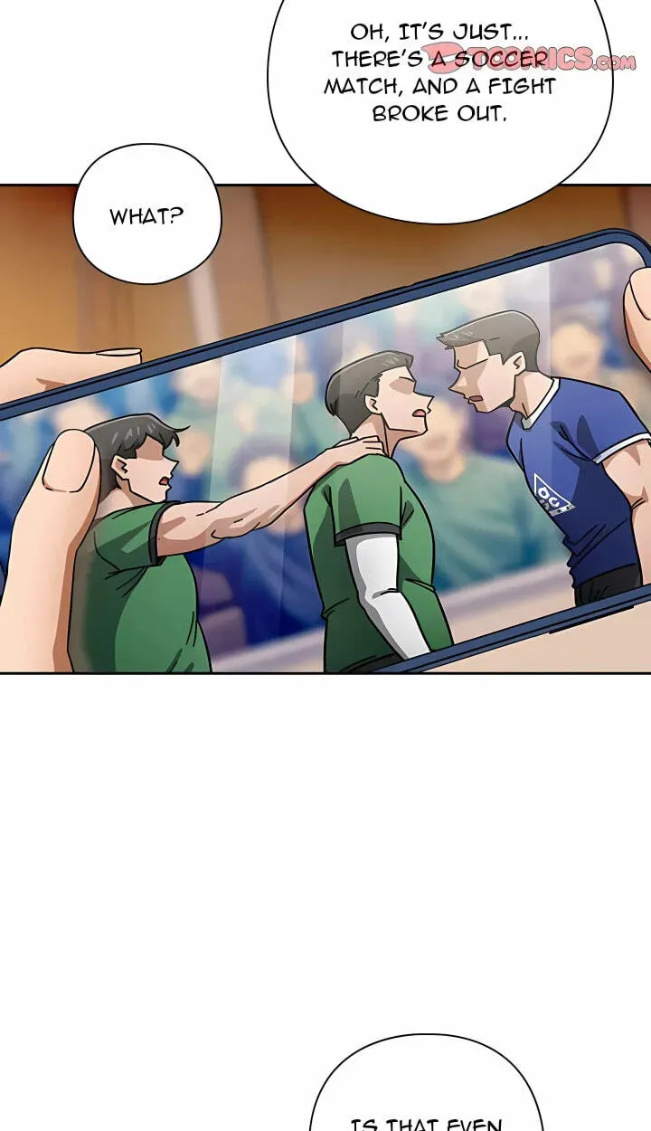Switch ON Season 2 Chapter 42 page 49 - 