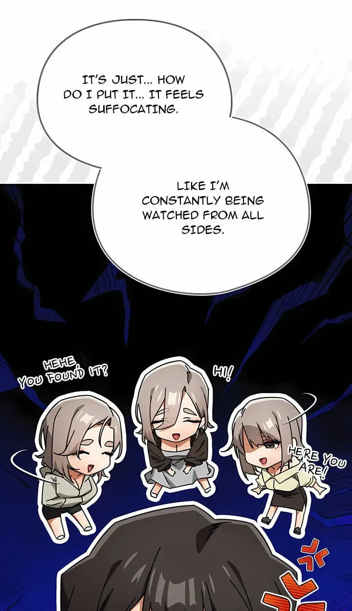 Switch ON Season 2 Chapter 42 page 57 - 