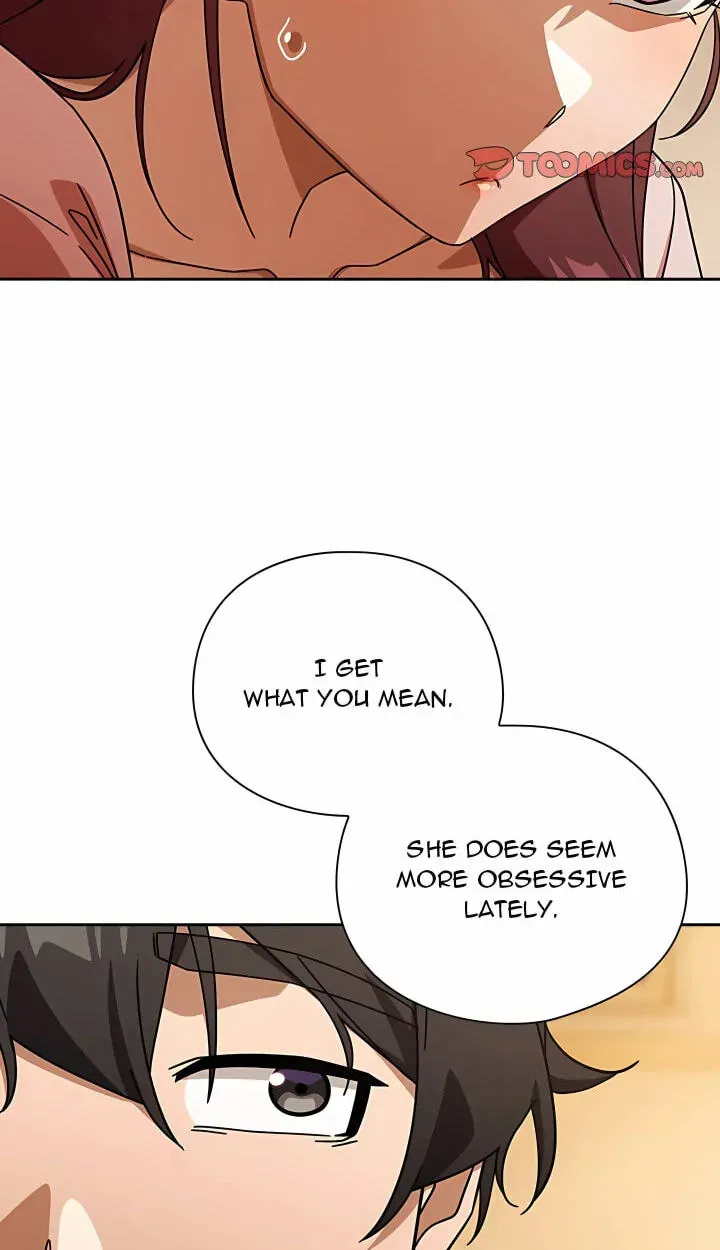 Switch ON Season 2 Chapter 42 page 59 - 