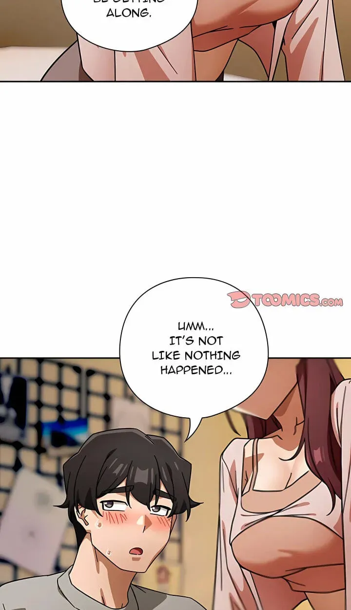 Switch ON Season 2 Chapter 42 page 62 - 