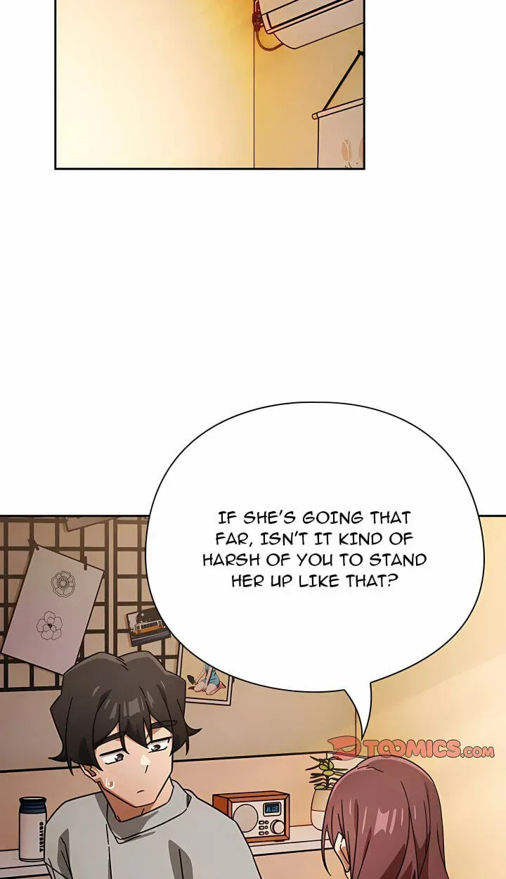 Switch ON Season 2 Chapter 42 page 65 - 