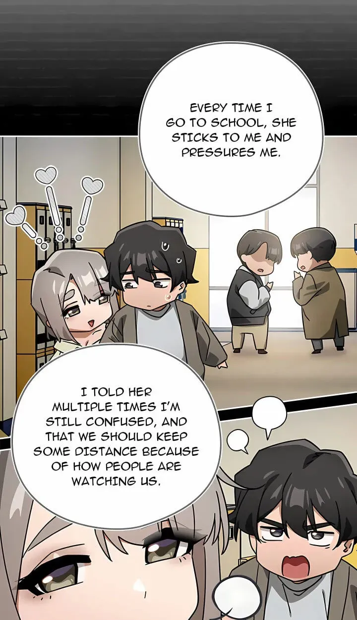 Switch ON Season 2 Chapter 42 page 68 - 