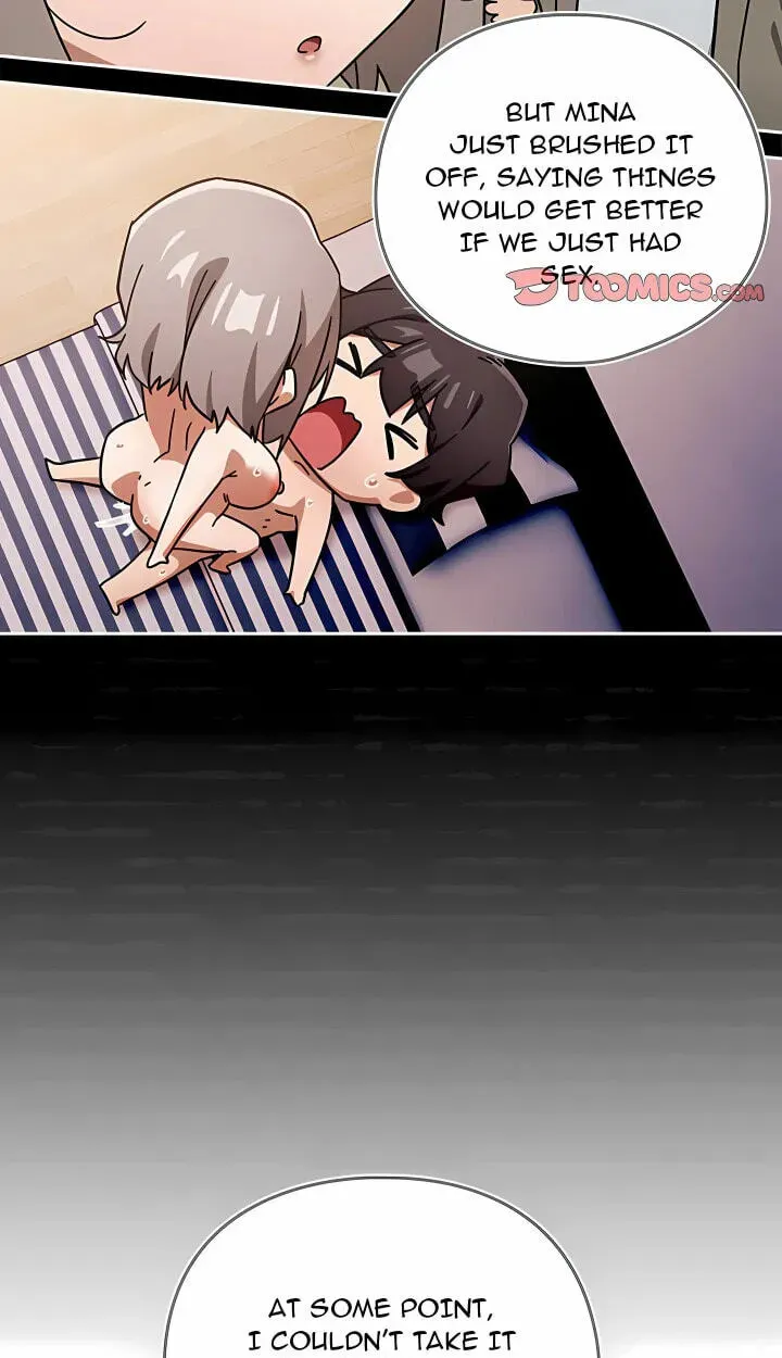 Switch ON Season 2 Chapter 42 page 69 - 