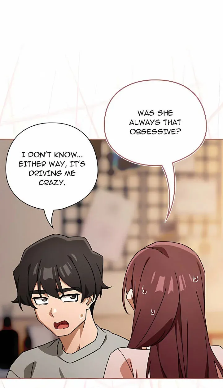 Switch ON Season 2 Chapter 42 page 71 - 