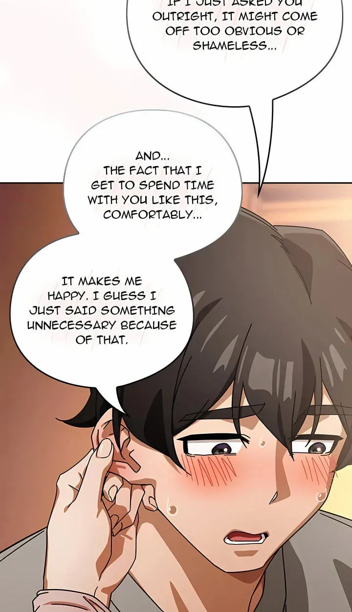 Switch ON Season 2 Chapter 43 page 11 - 