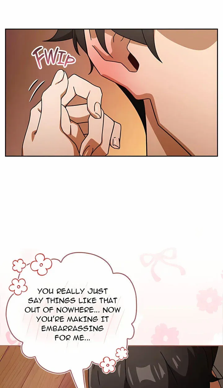 Switch ON Season 2 Chapter 43 page 13 - 
