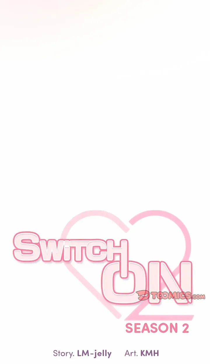 Switch ON Season 2 Chapter 43 page 18 - 