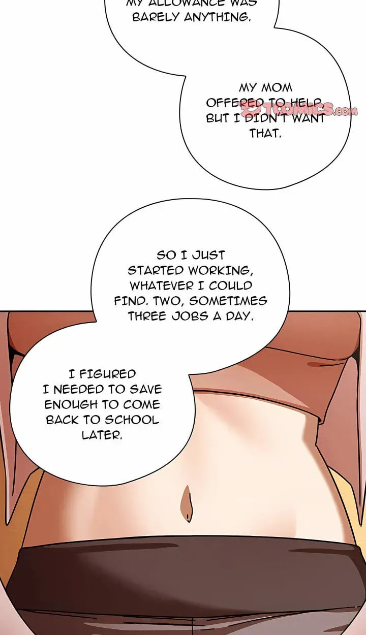 Switch ON Season 2 Chapter 43 page 22 - 