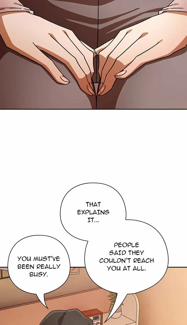 Switch ON Season 2 Chapter 43 page 23 - 