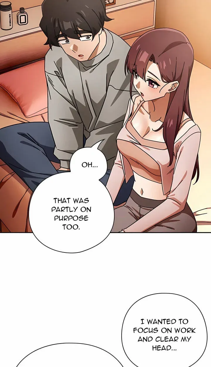 Switch ON Season 2 Chapter 43 page 24 - 