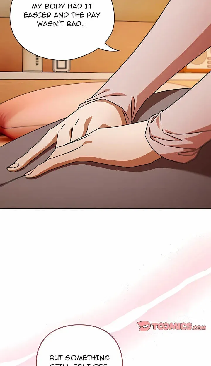 Switch ON Season 2 Chapter 43 page 28 - 