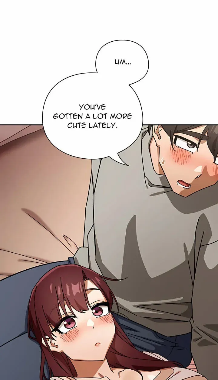 Switch ON Season 2 Chapter 43 page 4 - 