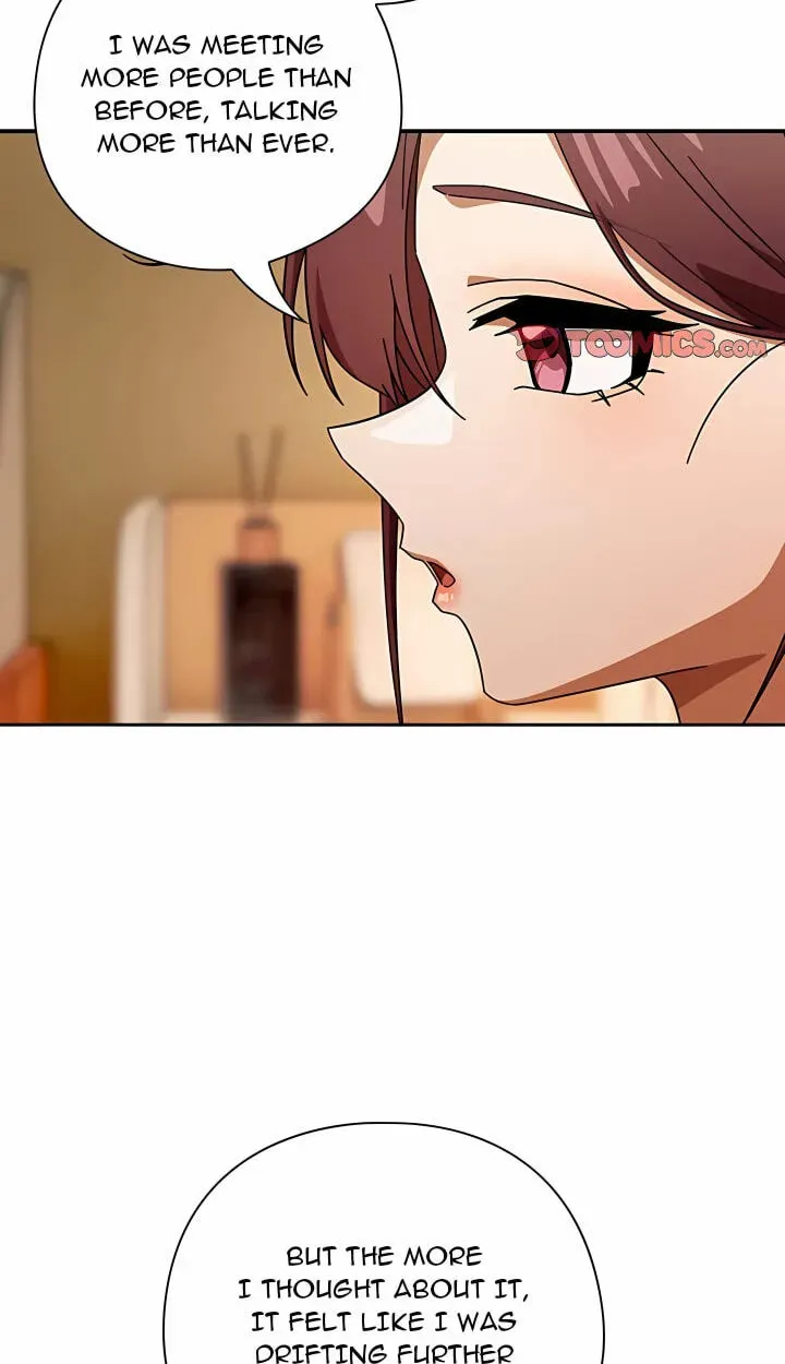 Switch ON Season 2 Chapter 43 page 32 - 
