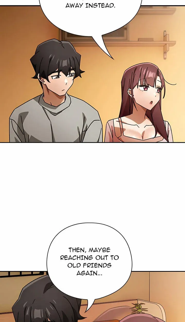 Switch ON Season 2 Chapter 43 page 33 - 