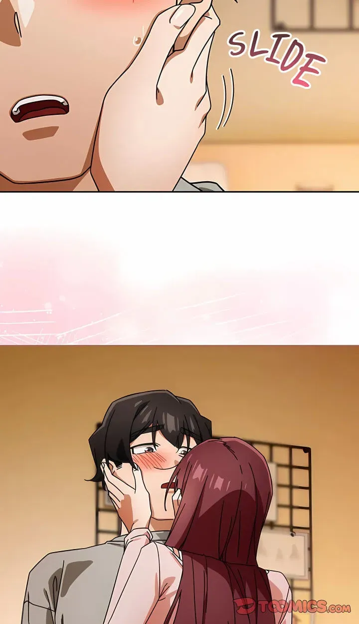 Switch ON Season 2 Chapter 43 page 38 - 