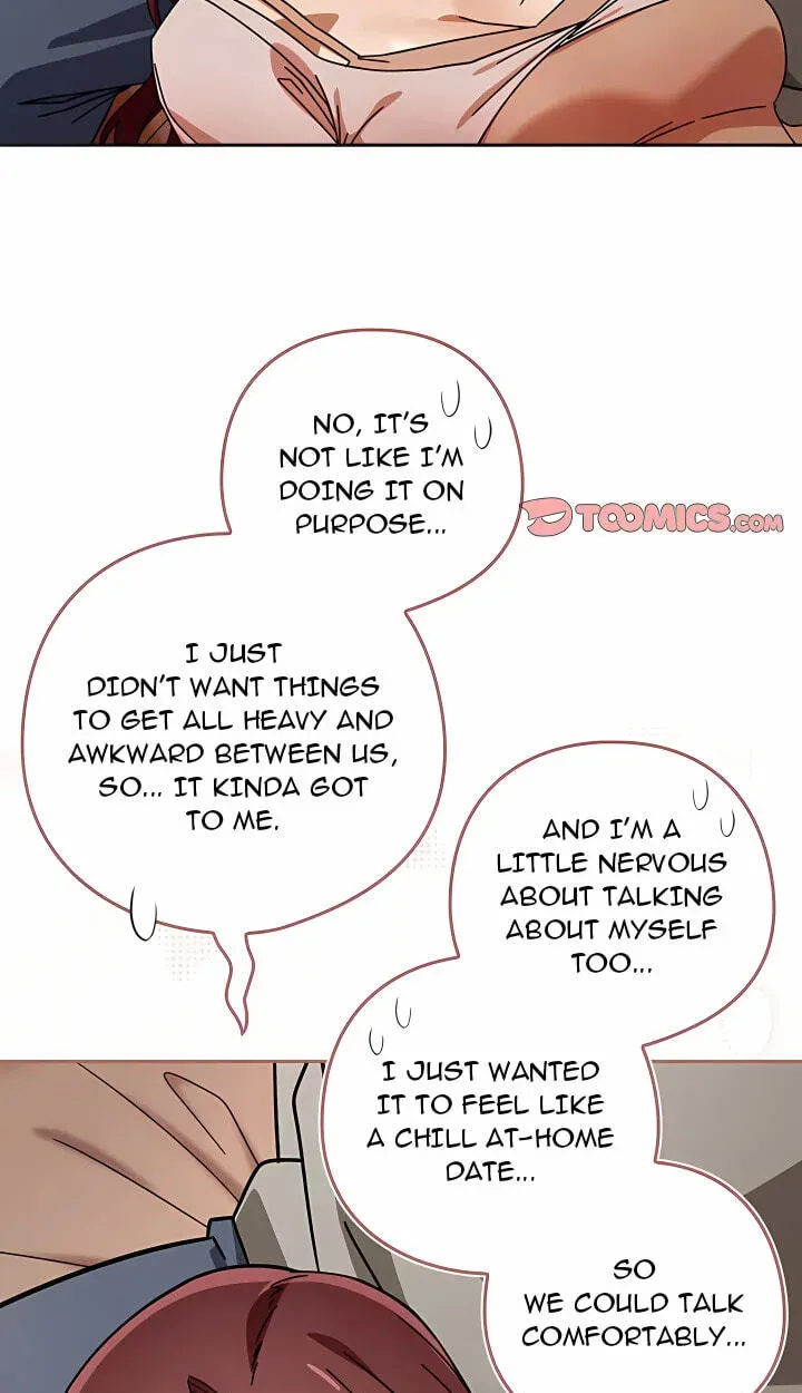 Switch ON Season 2 Chapter 43 page 5 - 