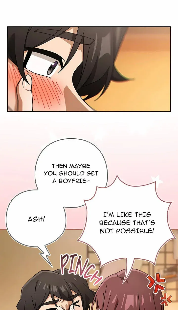 Switch ON Season 2 Chapter 43 page 41 - 