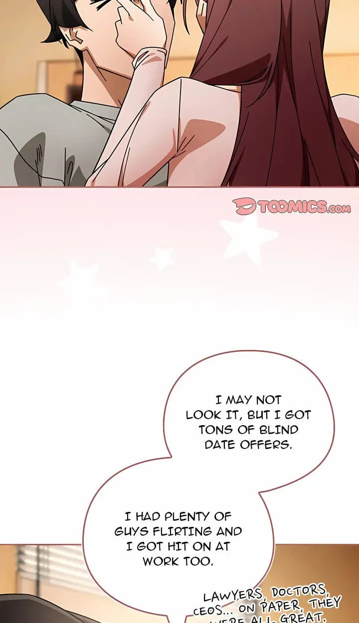 Switch ON Season 2 Chapter 43 page 42 - 
