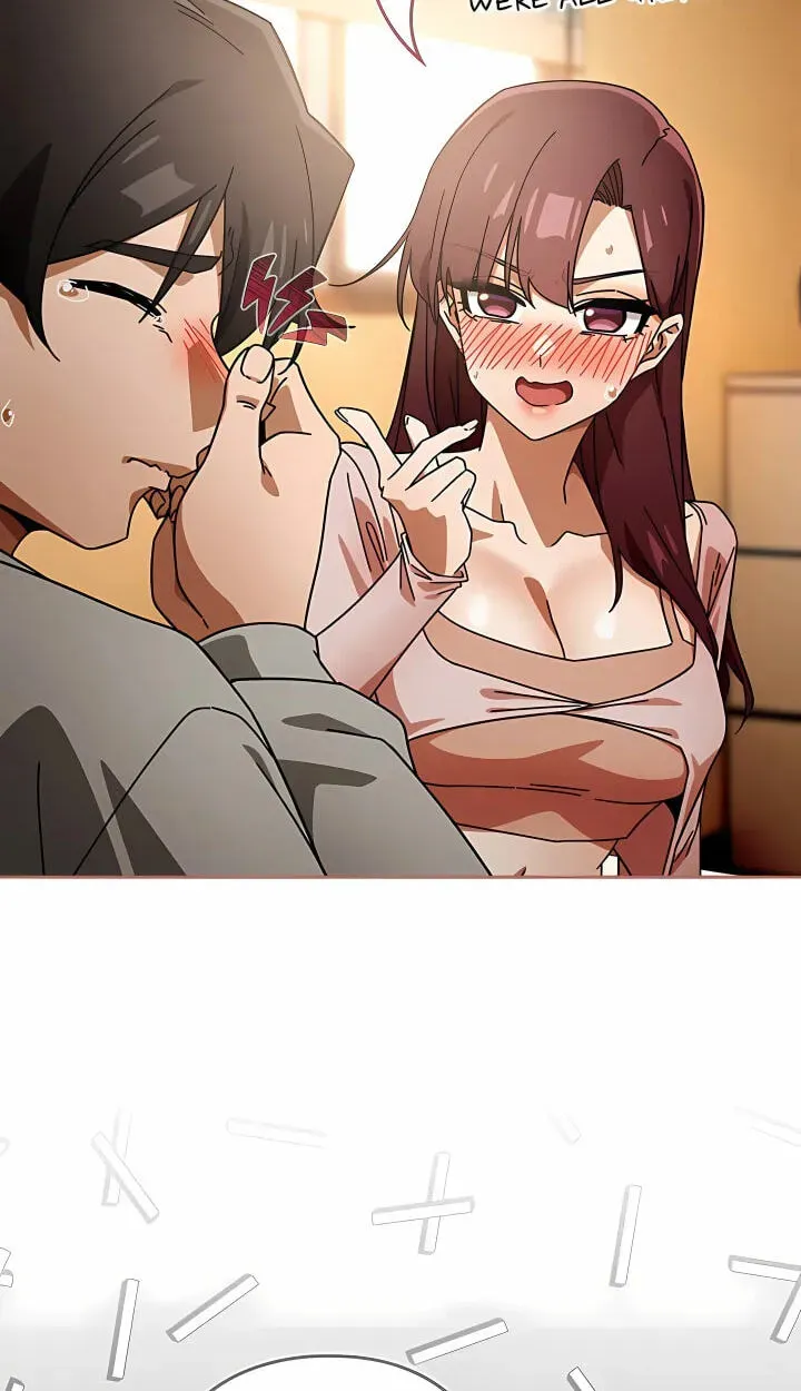 Switch ON Season 2 Chapter 43 page 43 - 
