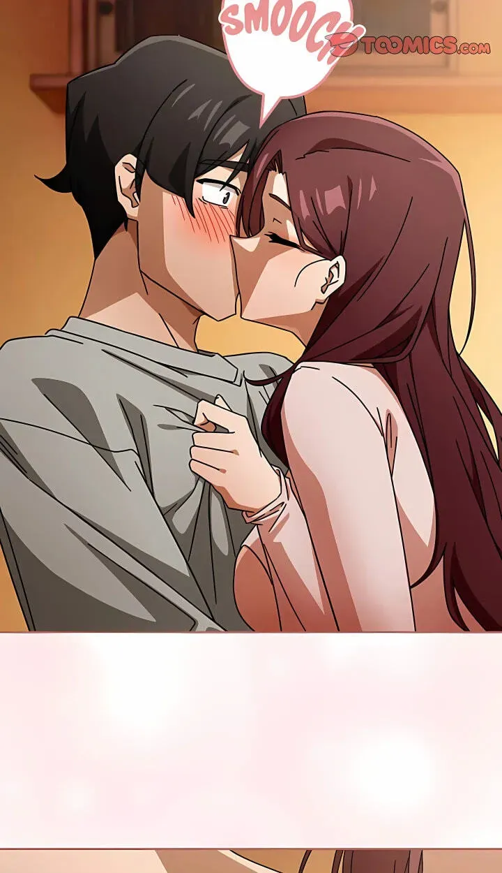 Switch ON Season 2 Chapter 43 page 49 - 