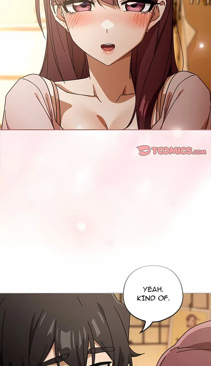 Switch ON Season 2 Chapter 43 page 52 - 