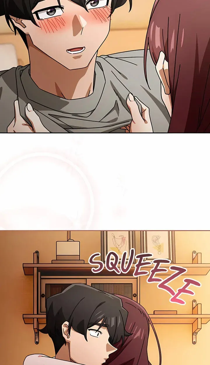 Switch ON Season 2 Chapter 43 page 53 - 