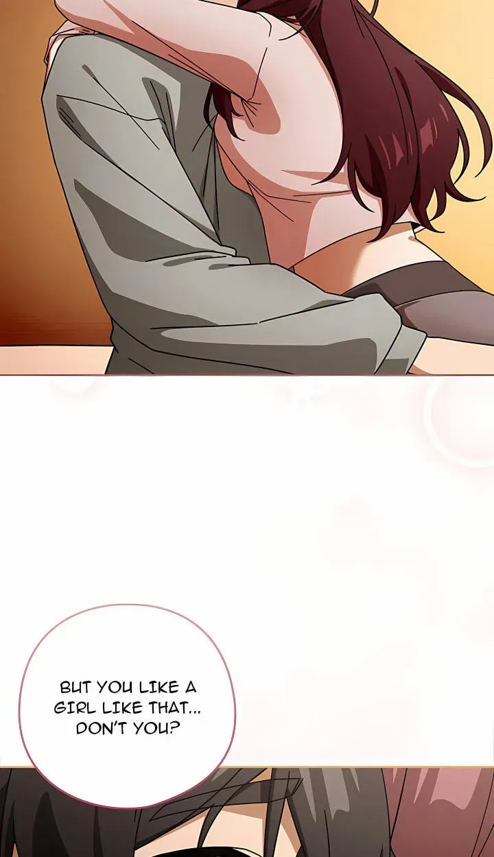 Switch ON Season 2 Chapter 43 page 54 - 