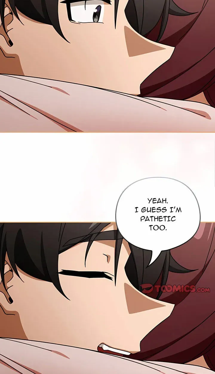 Switch ON Season 2 Chapter 43 page 55 - 
