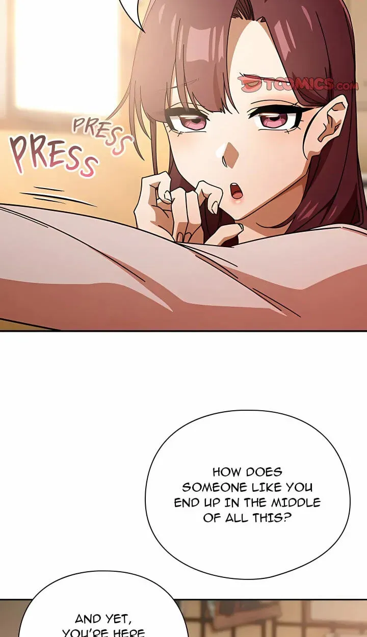 Switch ON Season 2 Chapter 43 page 59 - 
