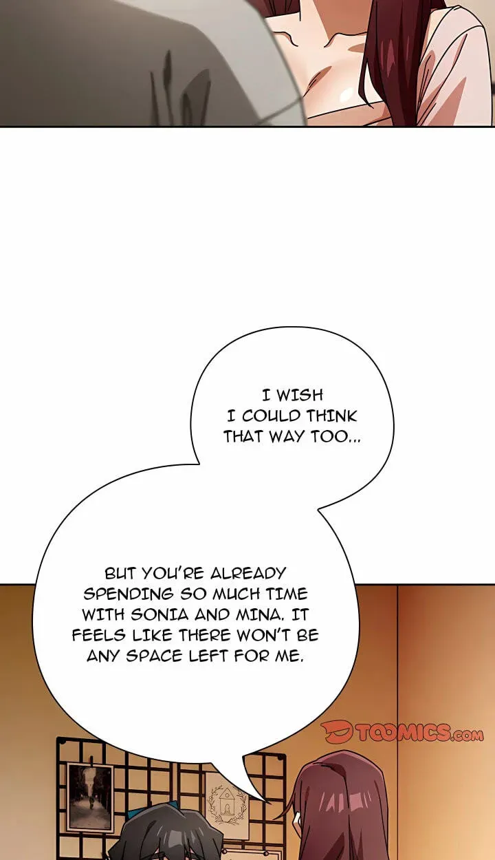 Switch ON Season 2 Chapter 43 page 65 - 