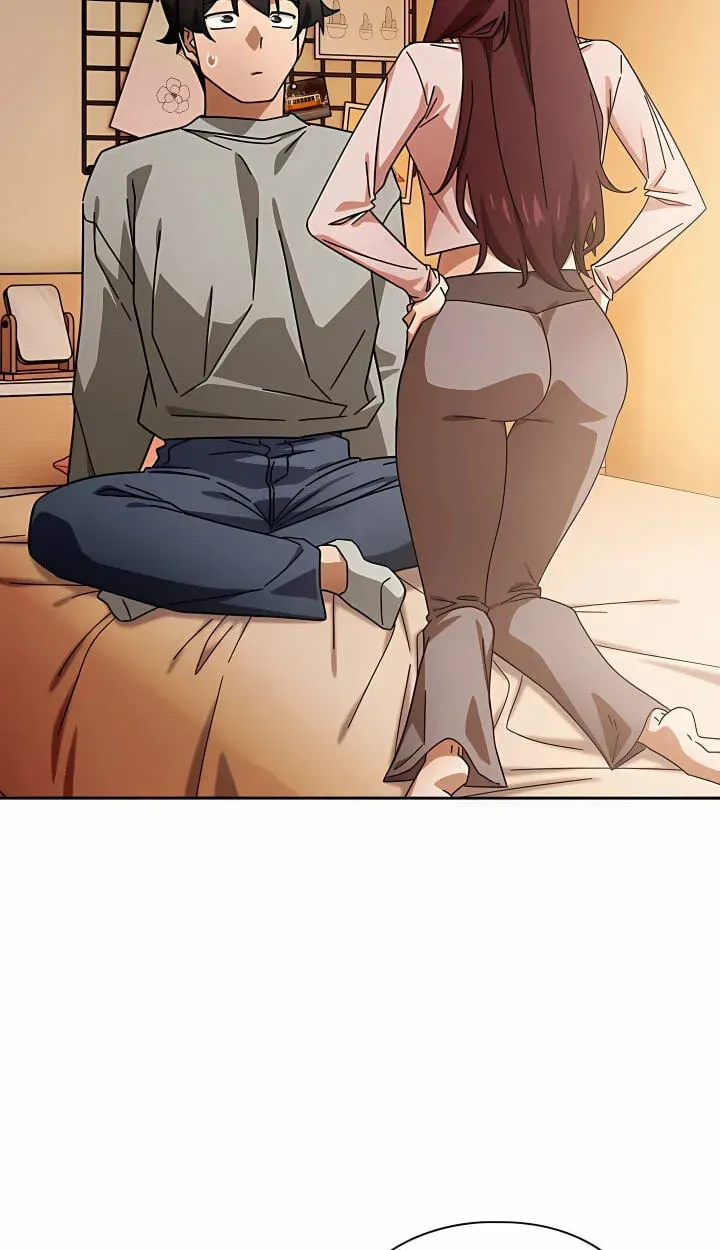 Switch ON Season 2 Chapter 43 page 66 - 