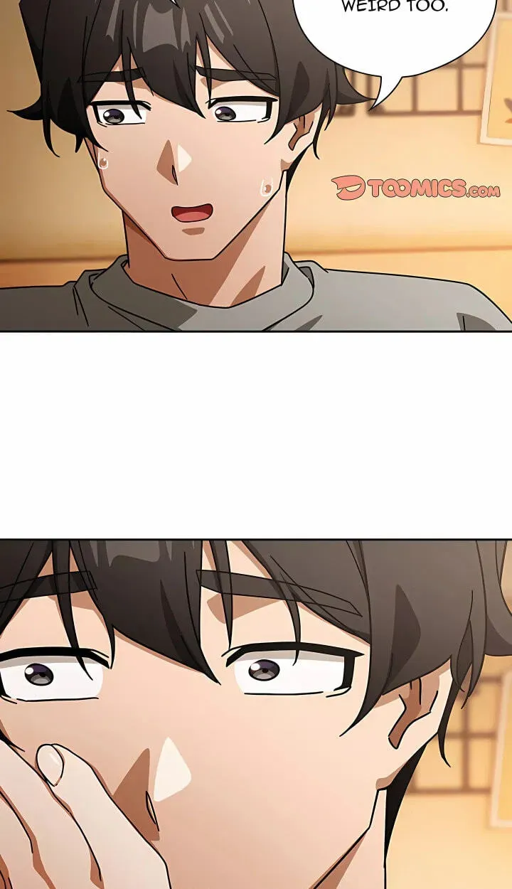 Switch ON Season 2 Chapter 43 page 69 - 