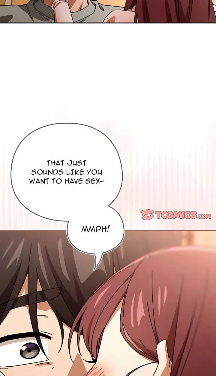 Switch ON Season 2 Chapter 43 page 72 - 