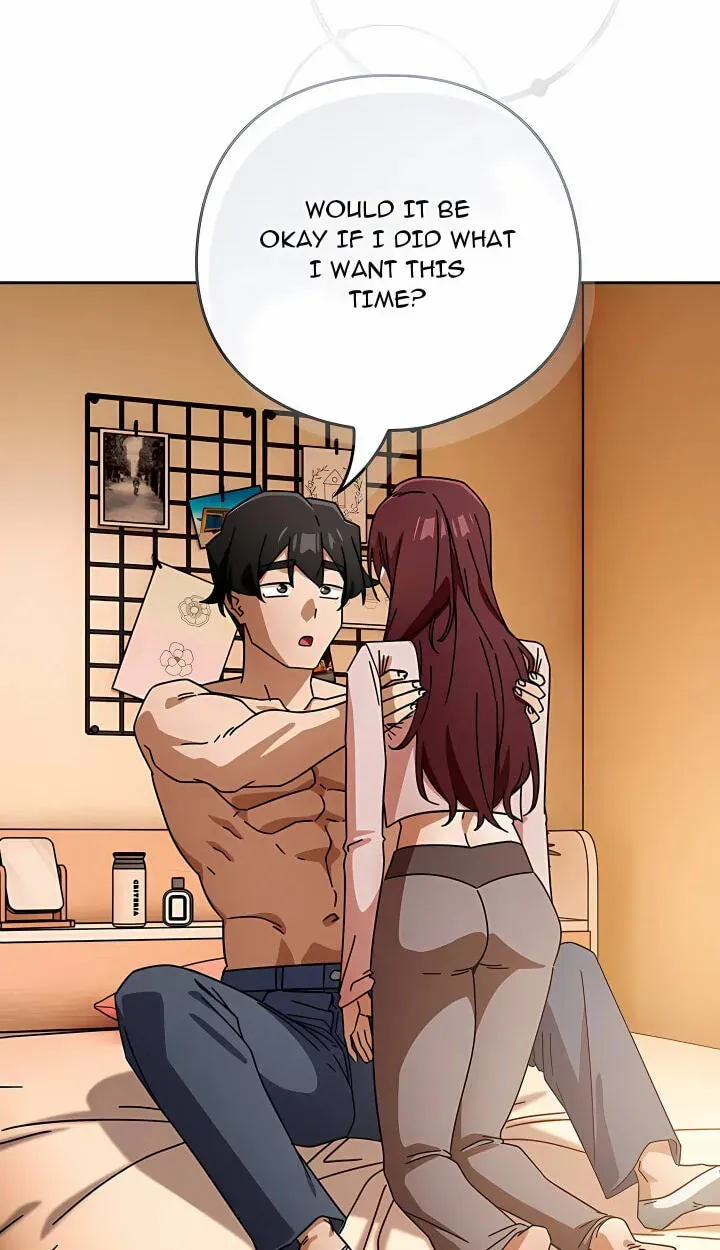 Switch ON Season 2 Chapter 44 page 11 - 