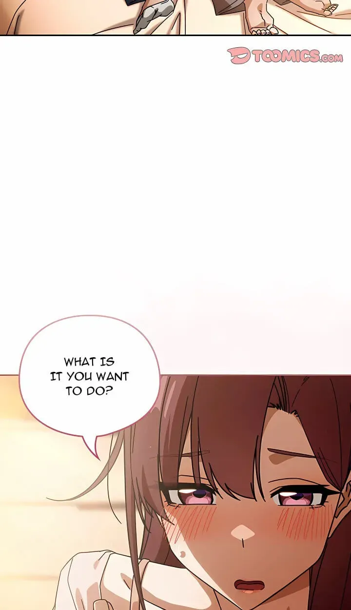 Switch ON Season 2 Chapter 44 page 12 - 